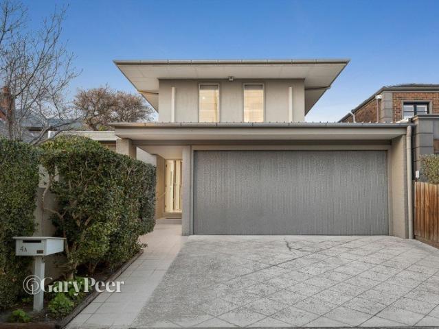 House for sale in Caulfield North, Melbourne