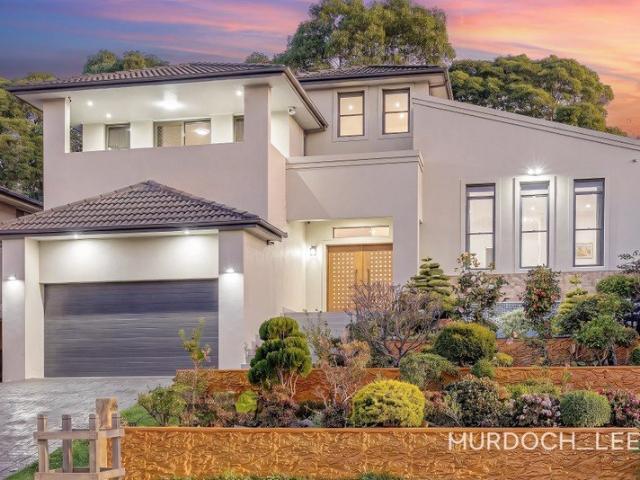 House for sale in Sydney, New South Wales