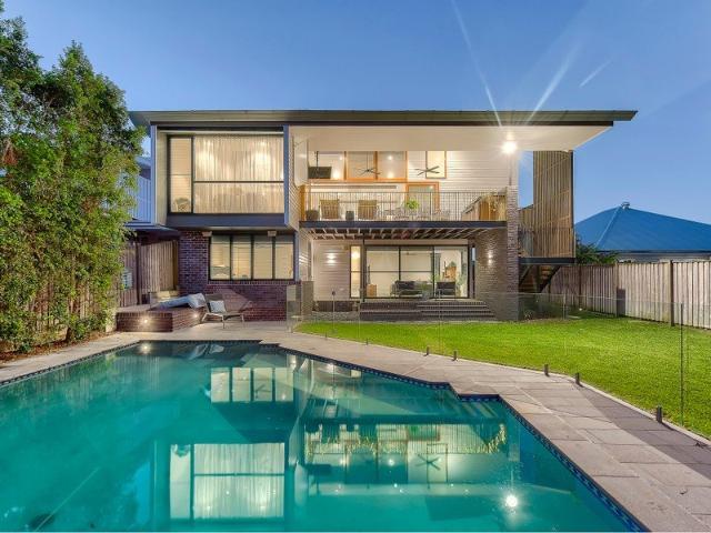 House for sale in Kelvin Grove, Greater Brisbane