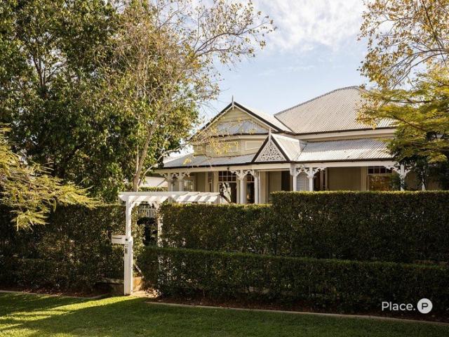 House for sale in Clayfield, Greater Brisbane