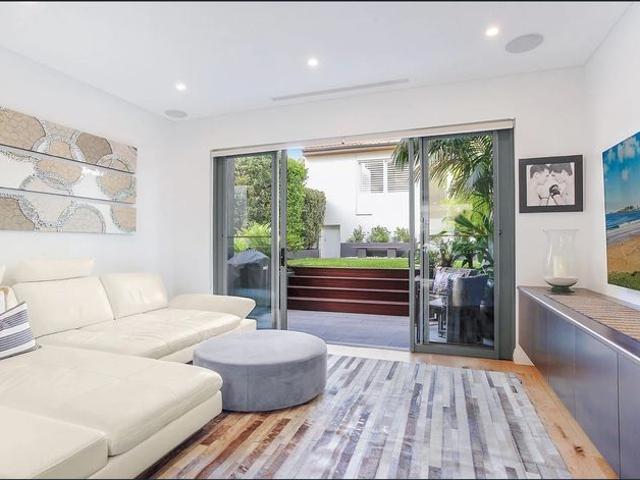 House for rent in Eastern Suburbs, Sydney