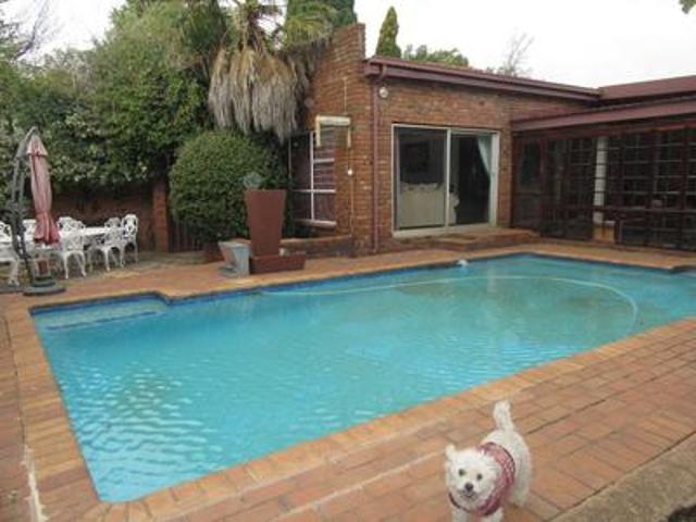 House for rent in Randfontein, Randfontein Local Municipality