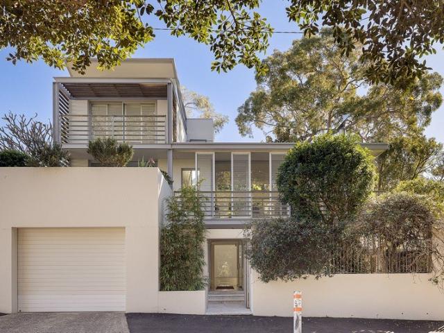 House for sale in Sydney, New South Wales