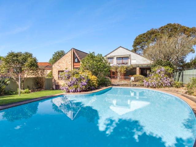House for sale in Sydney, New South Wales