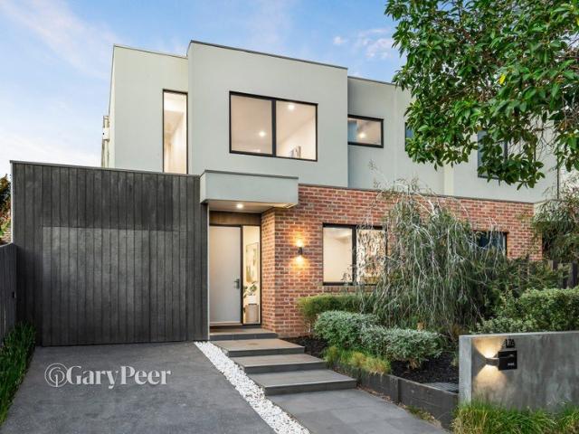 Townhouse for sale in Glen Huntly, Melbourne