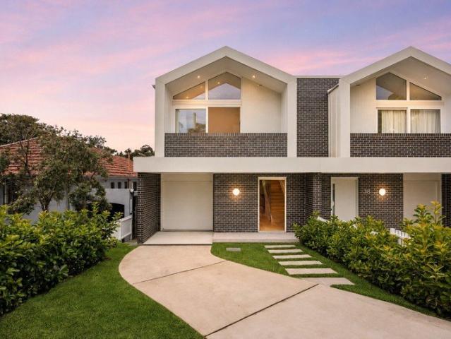 House for sale in Sydney, New South Wales