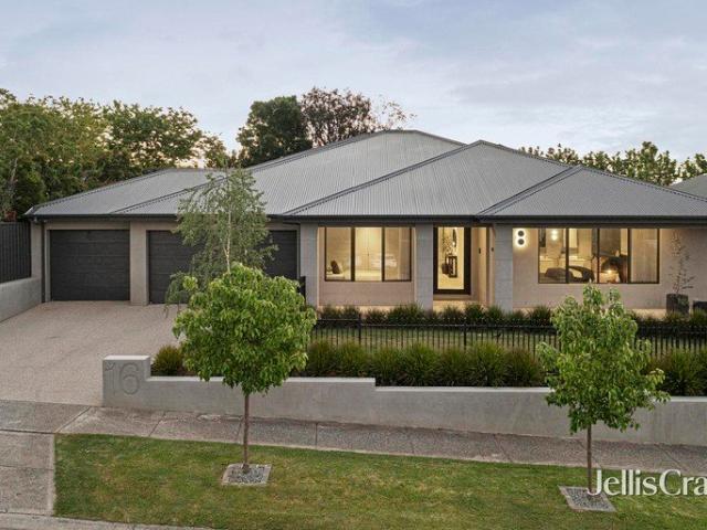 House for sale in Cornell's Hill Estate, Melbourne