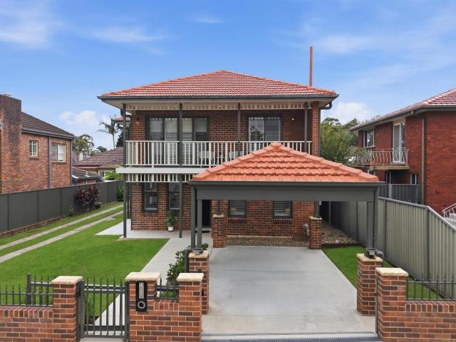House for rent in Willoughby, New South Wales