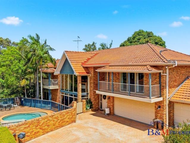 House for sale in Sydney, New South Wales
