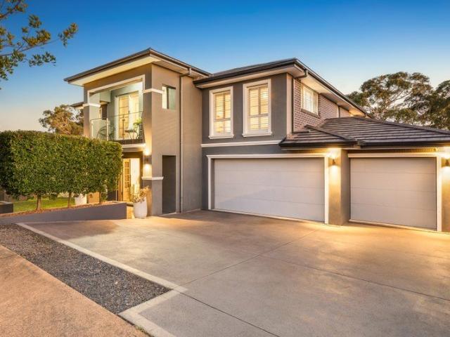 House for sale in Sydney, New South Wales