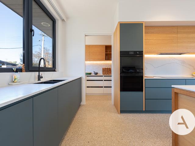 Property for rent in O'connor, Australian Capital Territory