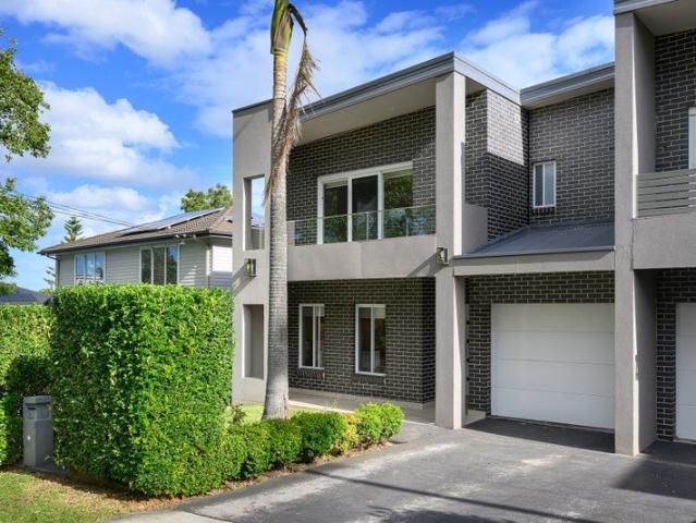 House for sale in Sydney, New South Wales