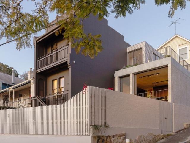 House for sale in Sydney, New South Wales