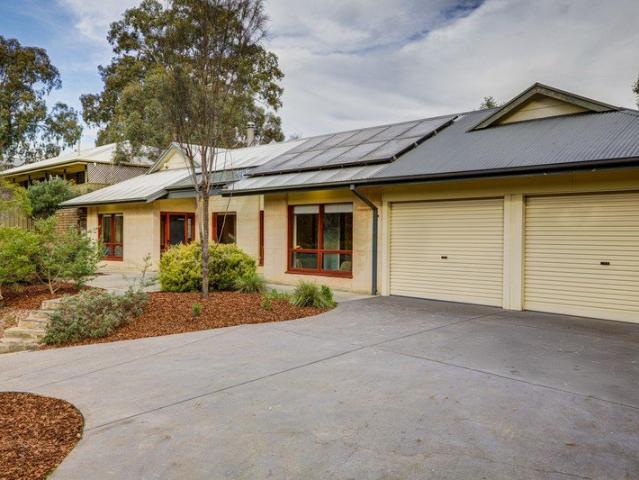 House for sale in Horseshoe Creek, South Australia