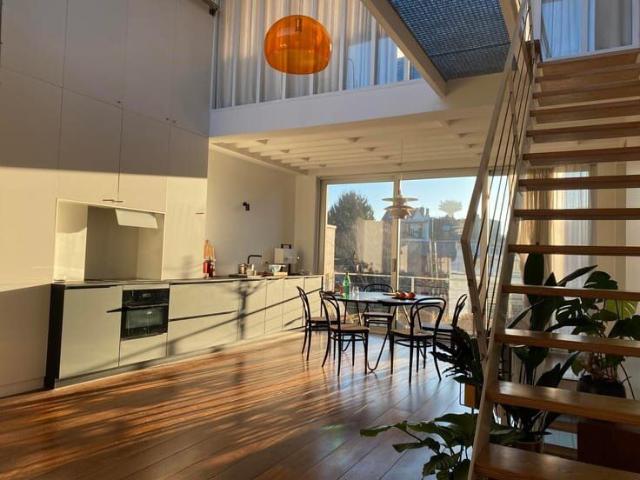 Maison location à Schaarbeek, Bruxelles