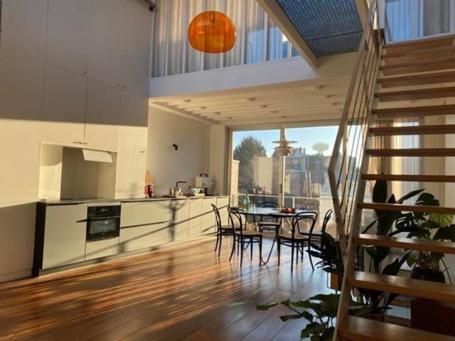 Maison location à Schaarbeek, Bruxelles