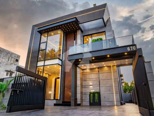 House for sale in Rawalpindi, Islamabad Capital Territory