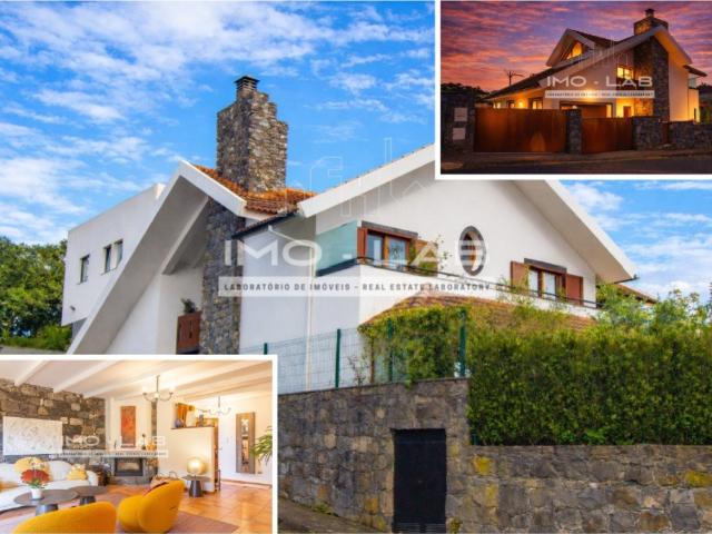 Vivenda venda em Santa Cruz, Ilha Da Madeira