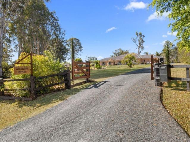 House for sale in Boyland, Scenic Rim Regional