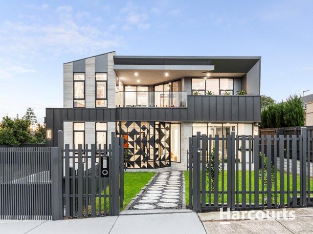 House for sale in Balwyn, Melbourne