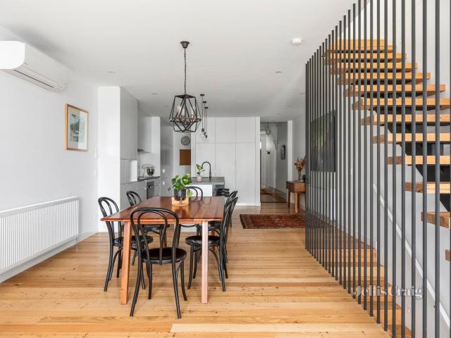 House for rent in Richmond, Melbourne