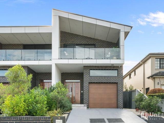 House for sale in Sydney, New South Wales