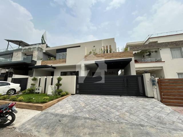 House for sale in Islamabad