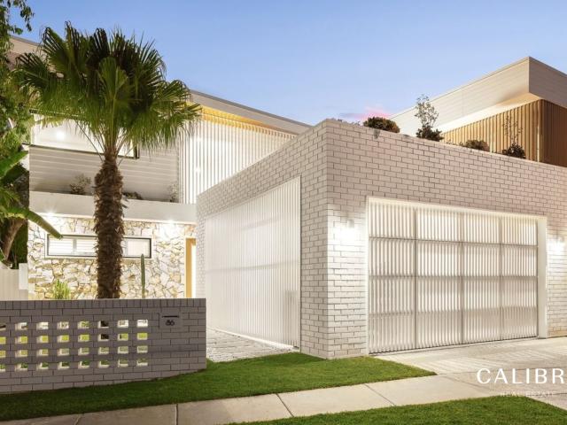 House for rent in Bardon, Greater Brisbane