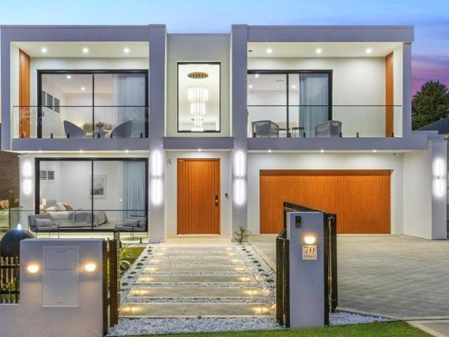 House for sale in Sydney, New South Wales