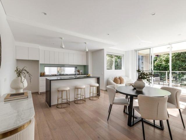 Apartment for sale in Sydney, New South Wales