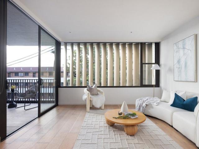 Apartment for sale in Sydney, New South Wales