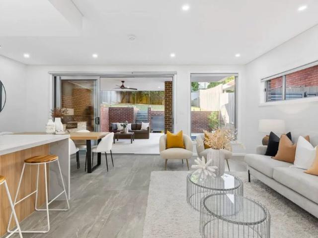House for rent in Sydney, New South Wales