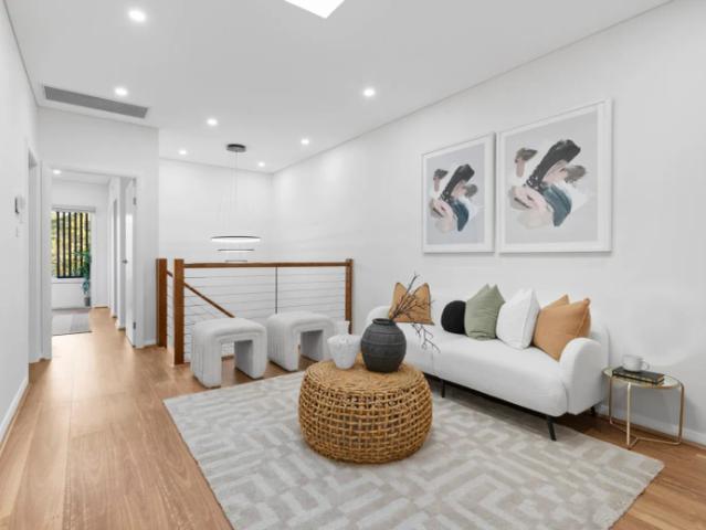 House for rent in Sydney, New South Wales