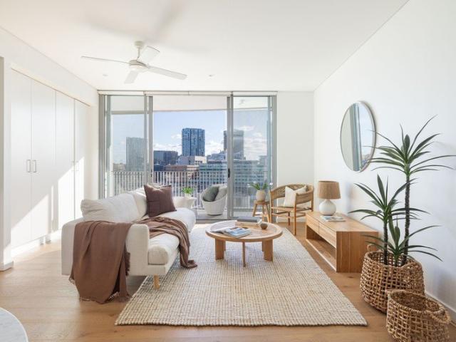 Apartment for sale in Sydney CBD, Sydney