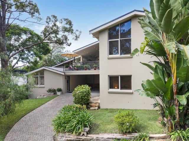 House for sale in Sydney, New South Wales