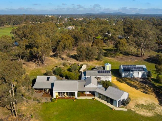 House for sale in Dunolly, Victoria