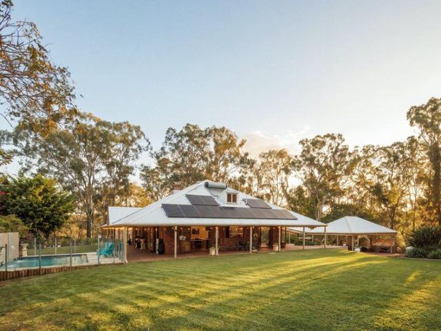 Cottage for sale in Methul, Queensland