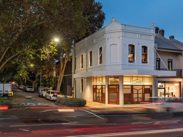 Office for sale in Sydney, New South Wales