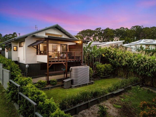 House for sale in Mullumbimby, New South Wales