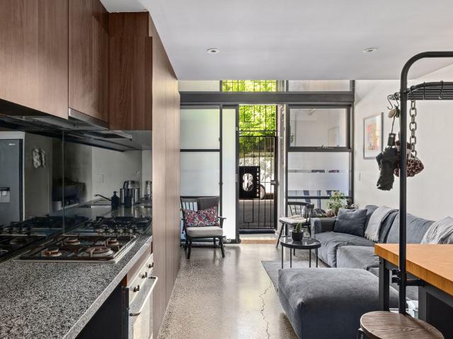 Apartment for sale in Glebe, Tasmania