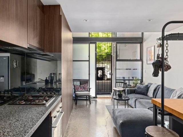 Apartment for sale in Glebe, Tasmania