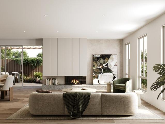 Townhouse for sale in Camerons Creek, Victoria