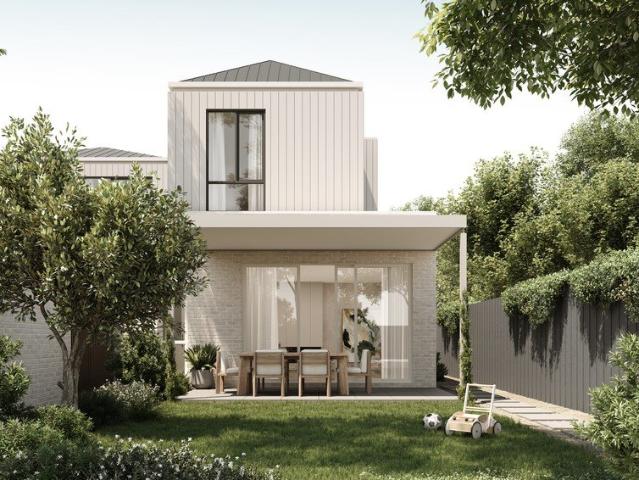 Townhouse for sale in Camerons Creek, Victoria