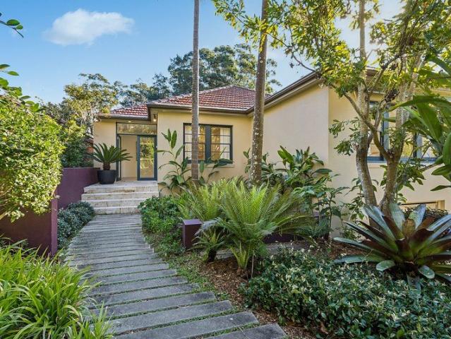 House for sale in Willoughby, New South Wales