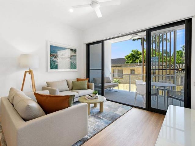 Apartment for rent in Fernbrook, Queensland
