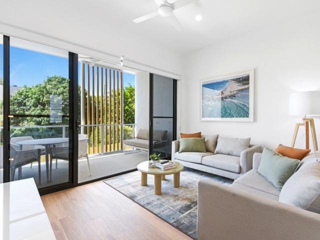Villa for rent in Southport, Gold Coast City