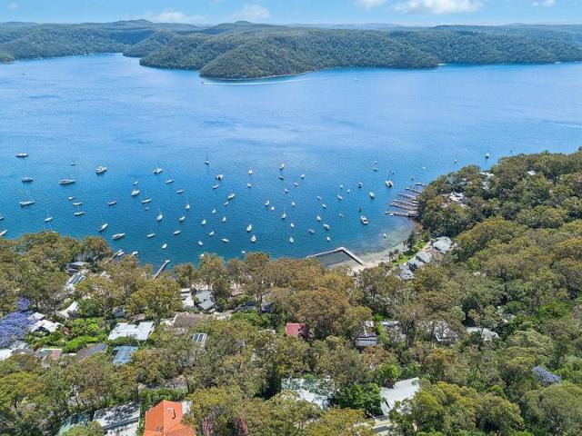 House for sale in Sydney, New South Wales
