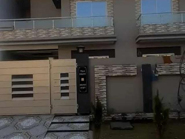 House for sale in Rawalpindi, Islamabad Capital Territory