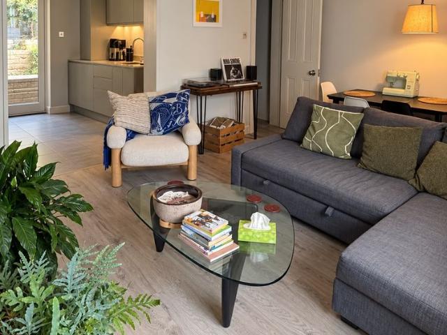 Apartment for rent in London Borough of Islington, Greater London