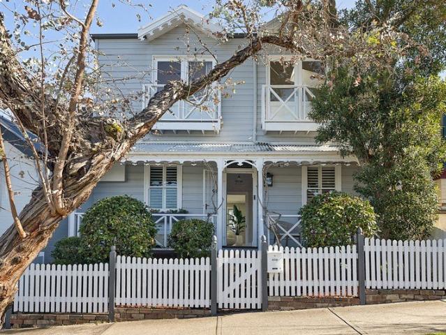 House for sale in Sydney, New South Wales
